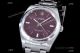 1-1 Best Edition Replica Rolex Oyster Perpetual Purple Dial 39mm Watch ARF 904L Swiss 3132 Movement (3)_th.jpg
